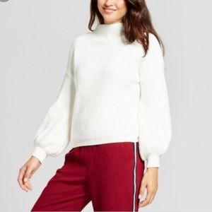 a new day Sweaters - A new day (target) grey sweater size medium a new day Sweaters - A new day (target) grey sweater size medium